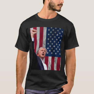 Donald Trump  T-Shirt