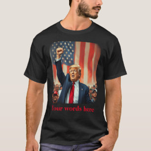 Donald Trump  T-Shirt