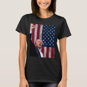 Donald Trump  T-Shirt