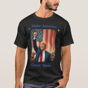 Donald Trump  T-Shirt