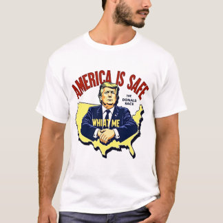 Donald Trump  T-Shirt