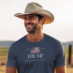 Donald Trump  T-Shirt