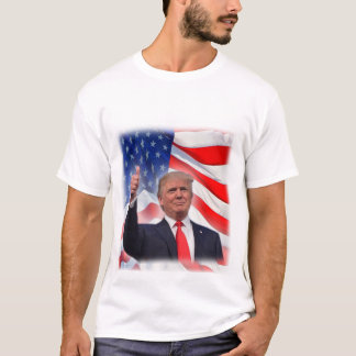 Donald Trump T-Shirt