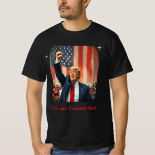 Donald Trump T-Shirt