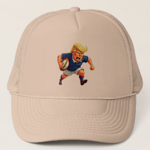Donald Trump Trucker Hat