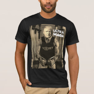 DONALD TRUMP ULTRA MAGA T-SHIRT AND SWEATSHIRTS