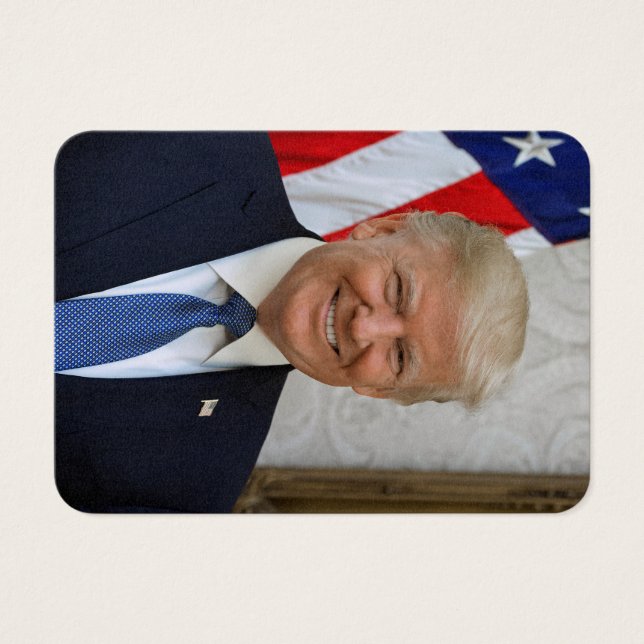 Donald Trump US President White House MAGA 2024  (Front)