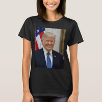 Donald Trump US President White House MAGA 2024 