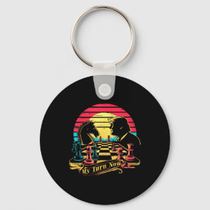Donald Trump Usa President My Turn Now Take Americ Key Ring
