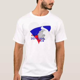 donald trump valentine T-Shirt