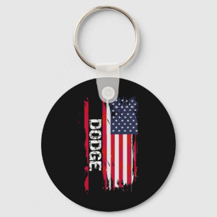 Donald Trump Won Elections merica Usa Flag Sungl Key Ring