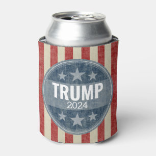 Donald Trump  - You can change date to 2024 Can Cooler