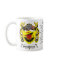 Donaldson Family Coat of Arms Mug