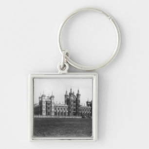 Donaldson's Hospital, built 1833-51 Key Ring