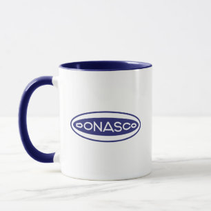 DONASCO Mug
