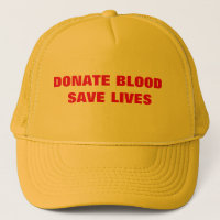 Donate Blood & Save Lives