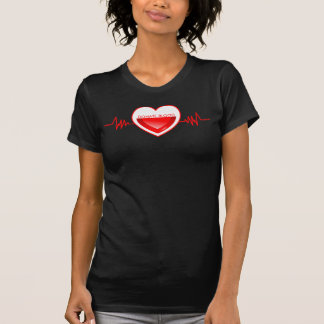 Donate Blood T-Shirt