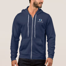donate:code Men's Hoodie