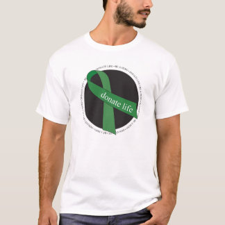 Donate Life Shirt | Organ Donor