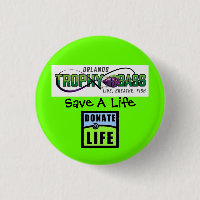 Donate Life - They Saved Mine
