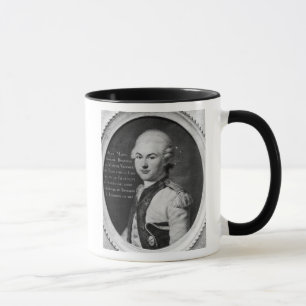 Donatien Marie Joseph de Vimeur Mug