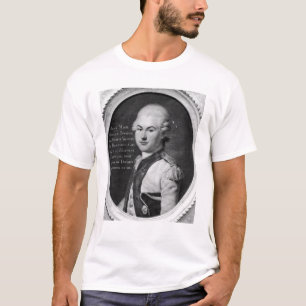 Donatien Marie Joseph de Vimeur T-Shirt