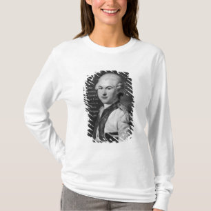 Donatien Marie Joseph de Vimeur T-Shirt
