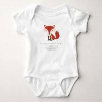 Donating Breastmilk is Foxy One Piece