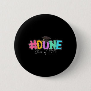 #done Cl Of 2025 Senior School Graduation Family G 6 Cm Round Badge