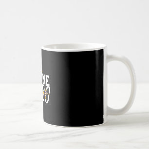 Done Cl Of 2026 For Senior Year Graduate And Gradu Coffee Mug