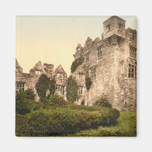 Donegal Castle, County Donegal Magnet