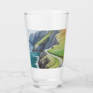 Donegal Ireland Glass