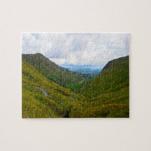 Donegal Ireland Jigsaw Puzzle