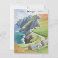 Donegal Ireland