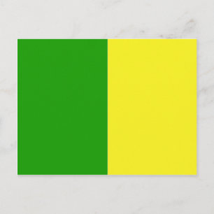 Donegal, Meath, Ireland Postcard