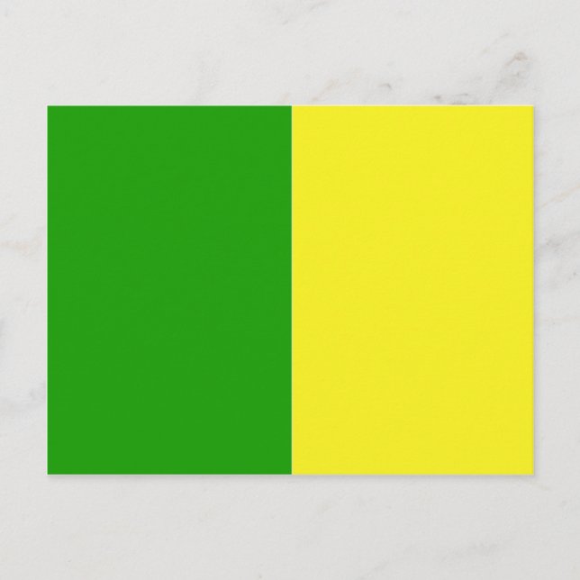 Donegal, Meath, Ireland Postcard (Front)