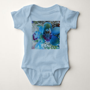 Donella Baby Bodysuit
