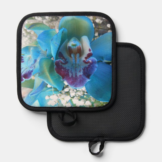 Donella Pot Holder (Front/Back)