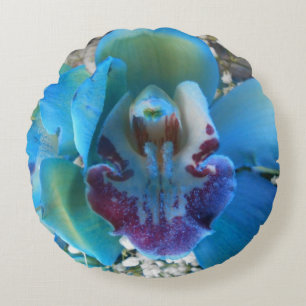 Donella Round Cushion