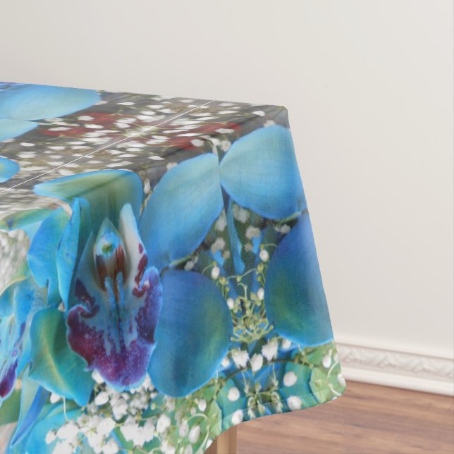 Donella Tablecloth (In Situ)