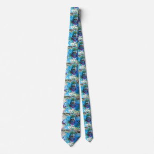 Donella Tie