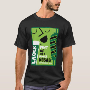 Doner Kebab T-Shirt