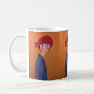 "Dongen (6)" Coffee Mug