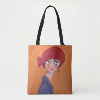"Dongen (6)" Tote Bag