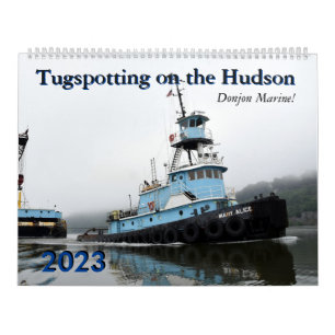 Donjon 2023 calendar