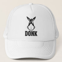DONK - Hat
