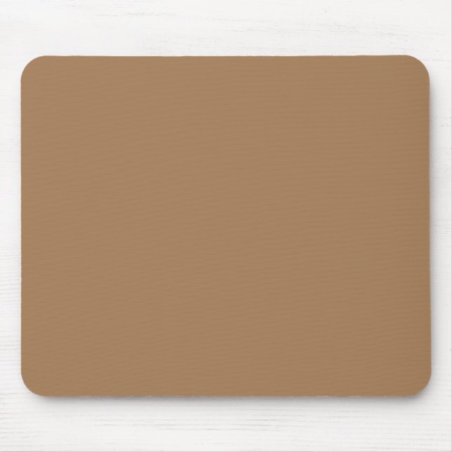 Donkey Brown,Dust,Grey Olive, Mouse Pad (Front)