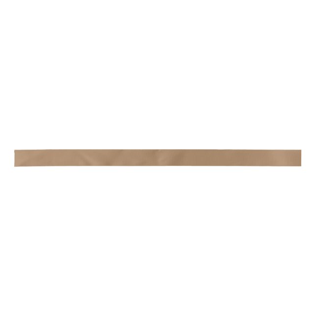 Donkey Brown,Dust,Grey Olive, Satin Ribbon (Front)