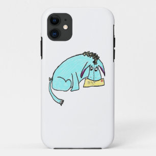 Donkey iPhone 11 Case