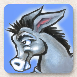 Donkey Coaster